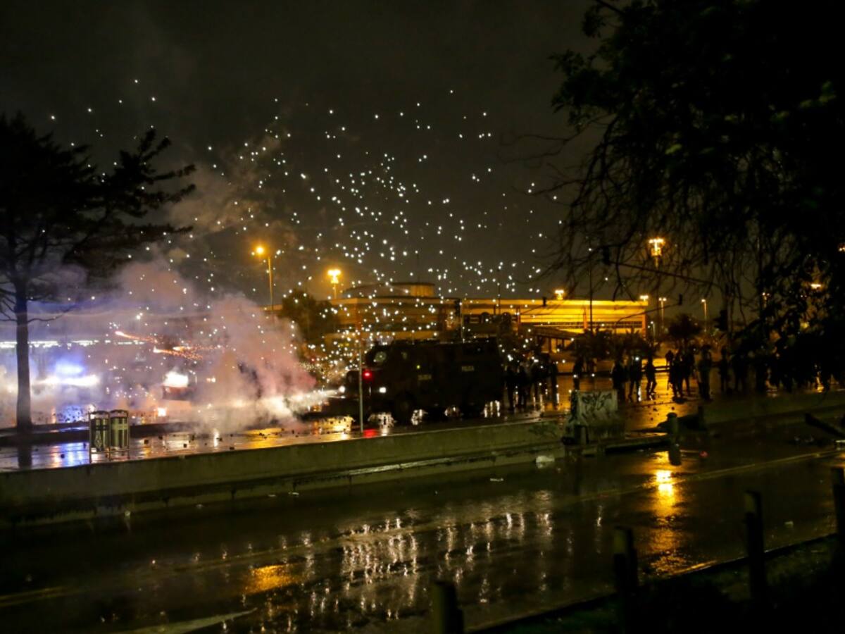 "Sí se detuvieron a jóvenes en Portal de las Américas": Denuncia concejal