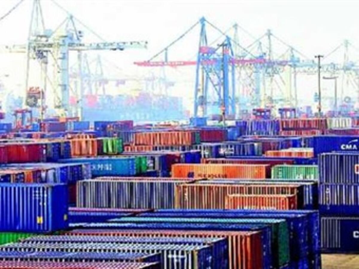 Exportaciones colombianas en enero cayeron 1,1%: DANE