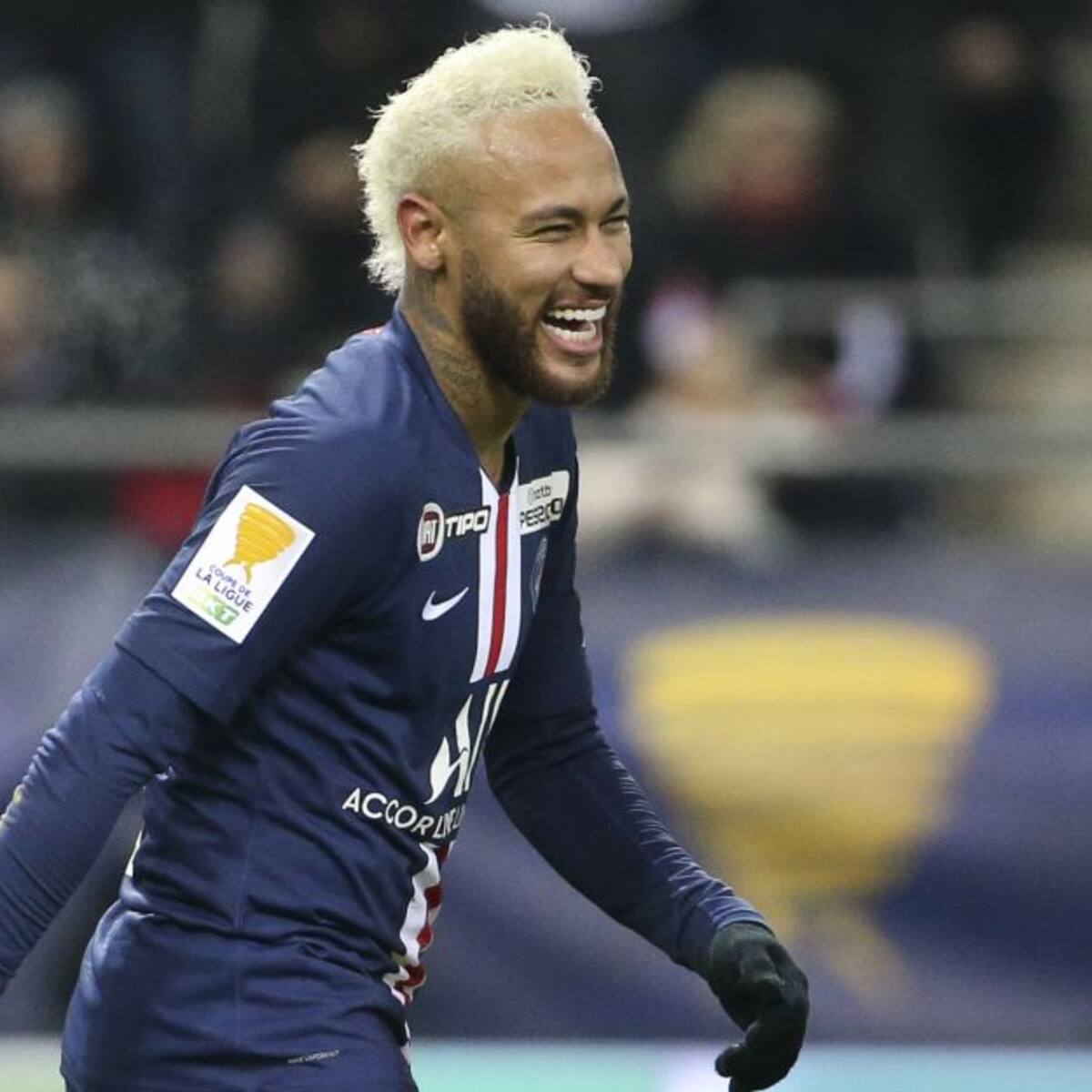 El pase de Neymar con el... PSG que le da la vuelta al mundo