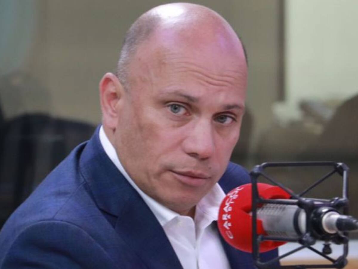 Duque pondrá foco en nuevas consejerías de la Presidencia: Araujo