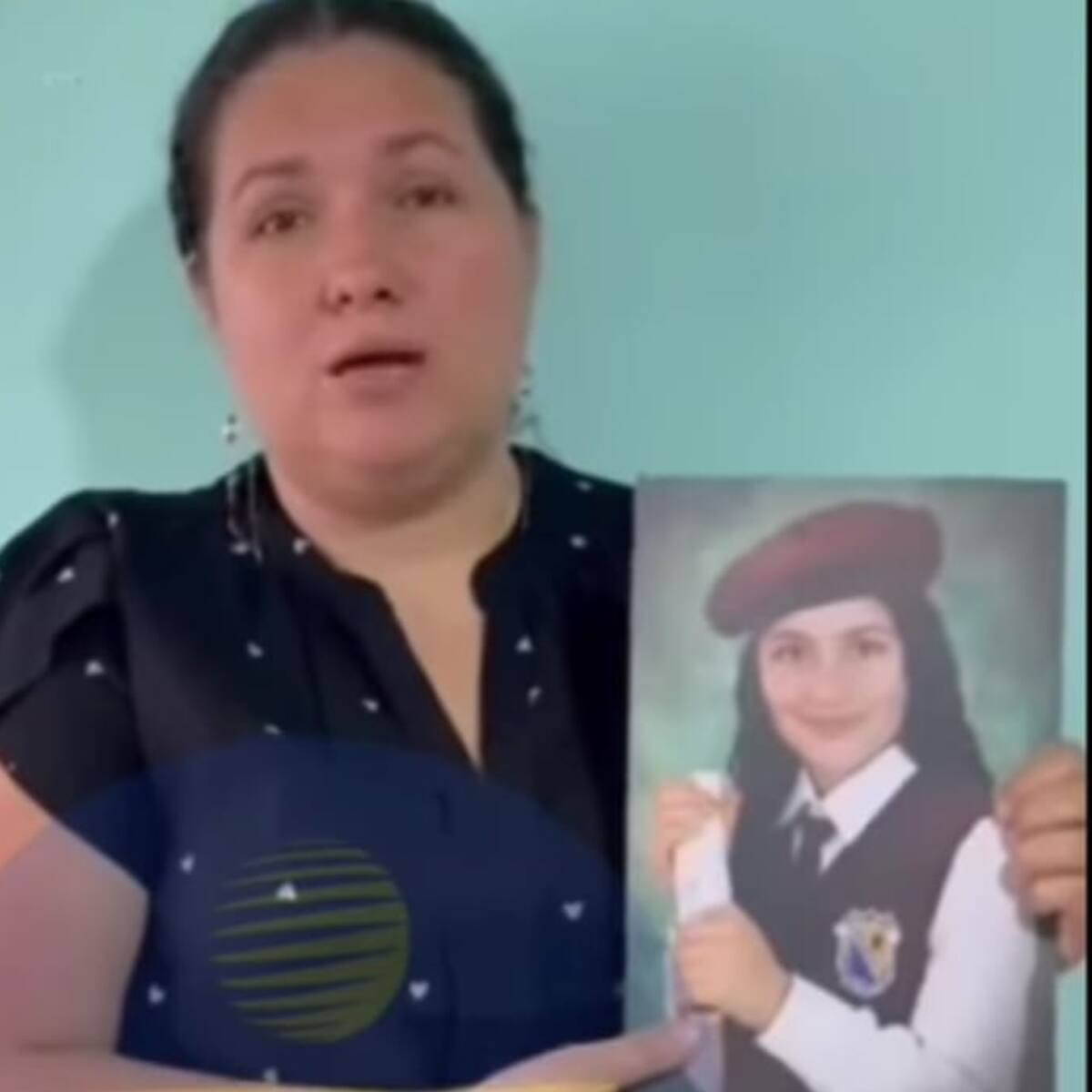 El drama de una madre en Filandia, Quindío porque su hija de 13 años se fue al parecer con un adulto