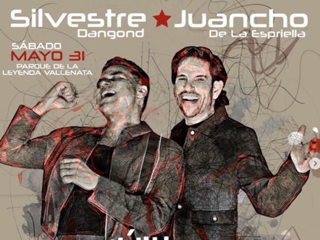 Silvestre Dangond, cierra el año con éxito: ¿Qué tanto logró?