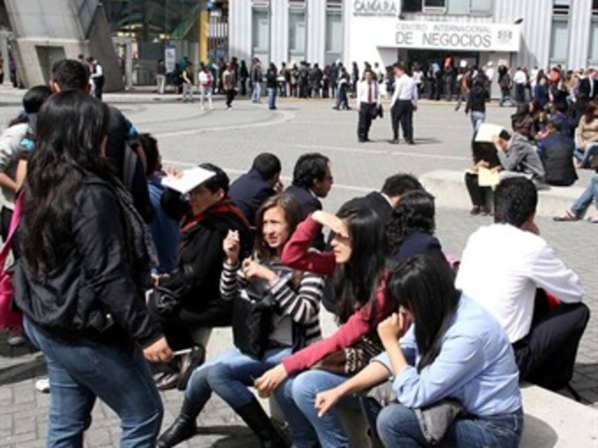 Cobertura en materia de seguridad social en Colombia llegó al 91,3 %