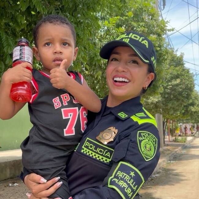 Departamento de Policía Bolívar