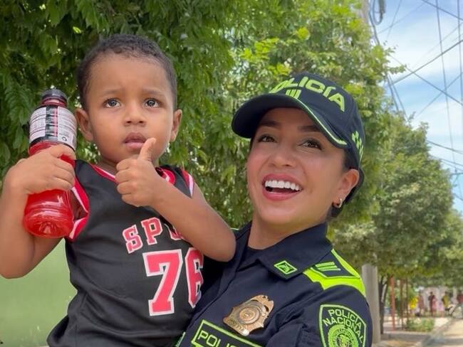 Departamento de Policía Bolívar