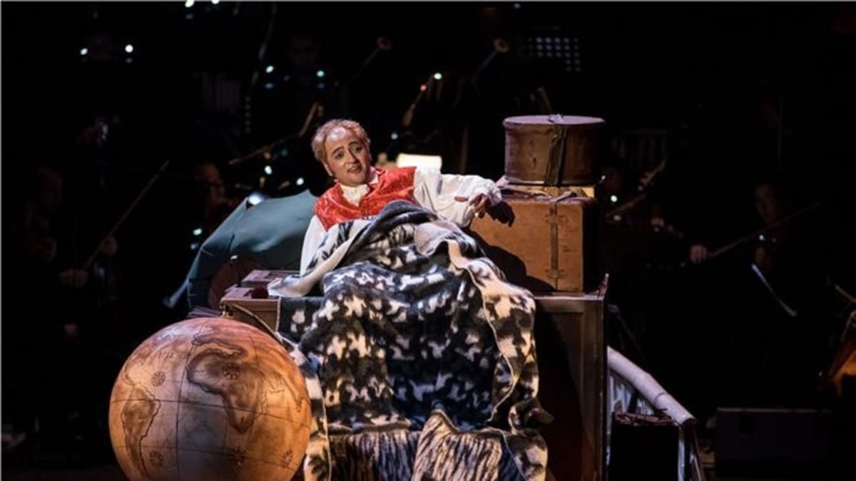 Idartes impulsa proyecto para que no se apague la llama del arte