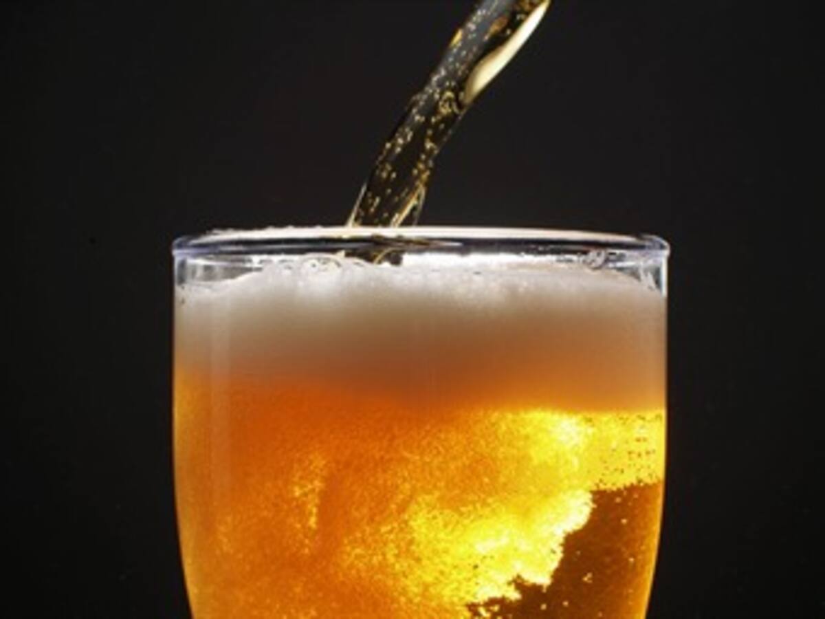 La cerveza hidrata tan bien como el agua, después del ejercicio: Estudio