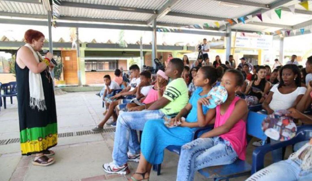 Hay Festival Comunitario