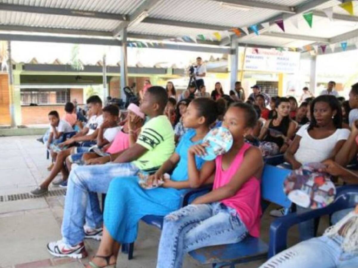 Este año el Hay Festival Comunitario es digital en Cartagena