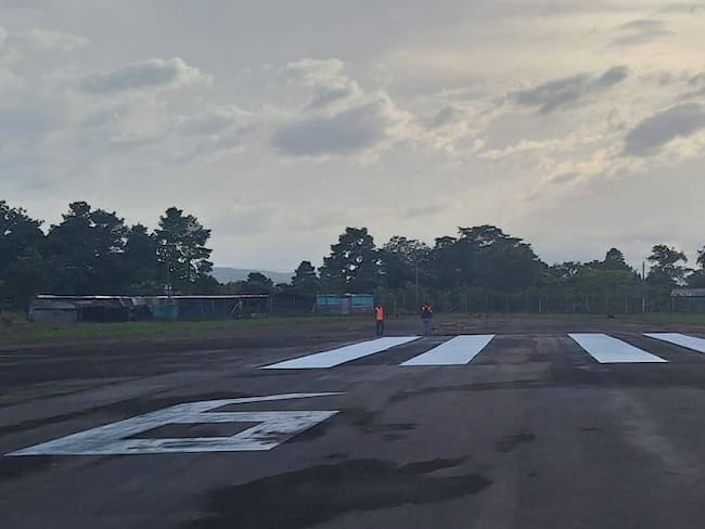 La nueva ruta aérea Tibú–Cúcuta empezará a operar a partir del miércoles 18 de junio