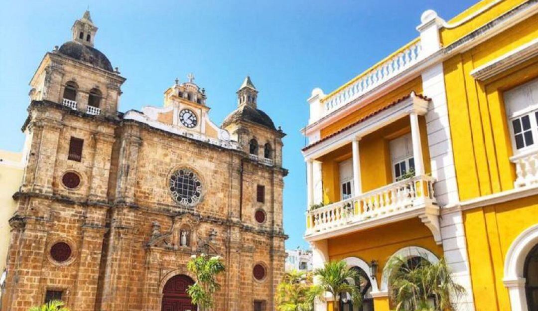 Las celebraciones presenciales serán con aforo estricto dentro del templo y con transmisión por redes sociales