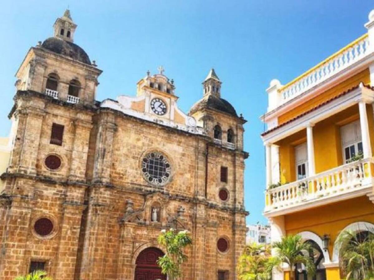 Conozca la programación de Semana Santa en las iglesias de Cartagena