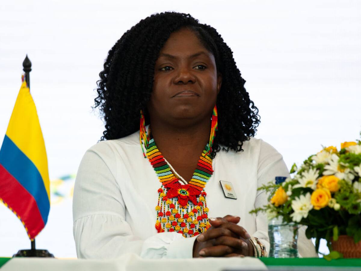 De Nueva York a Washington, Francia Márquez tendrá agenda de 2 días en la capital de EEUU