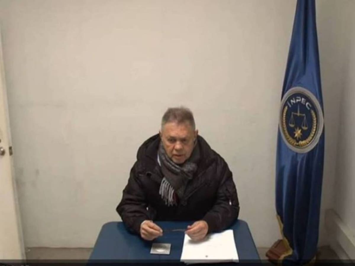 Fiscalía rastrea el patrimonio de Carlos Mattos