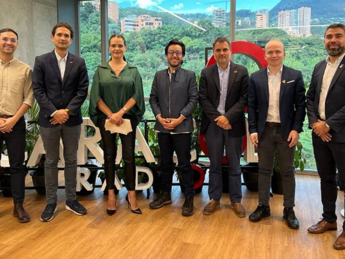 Diálogos que transforman: Movilidad sostenible en el Valle de Aburrá