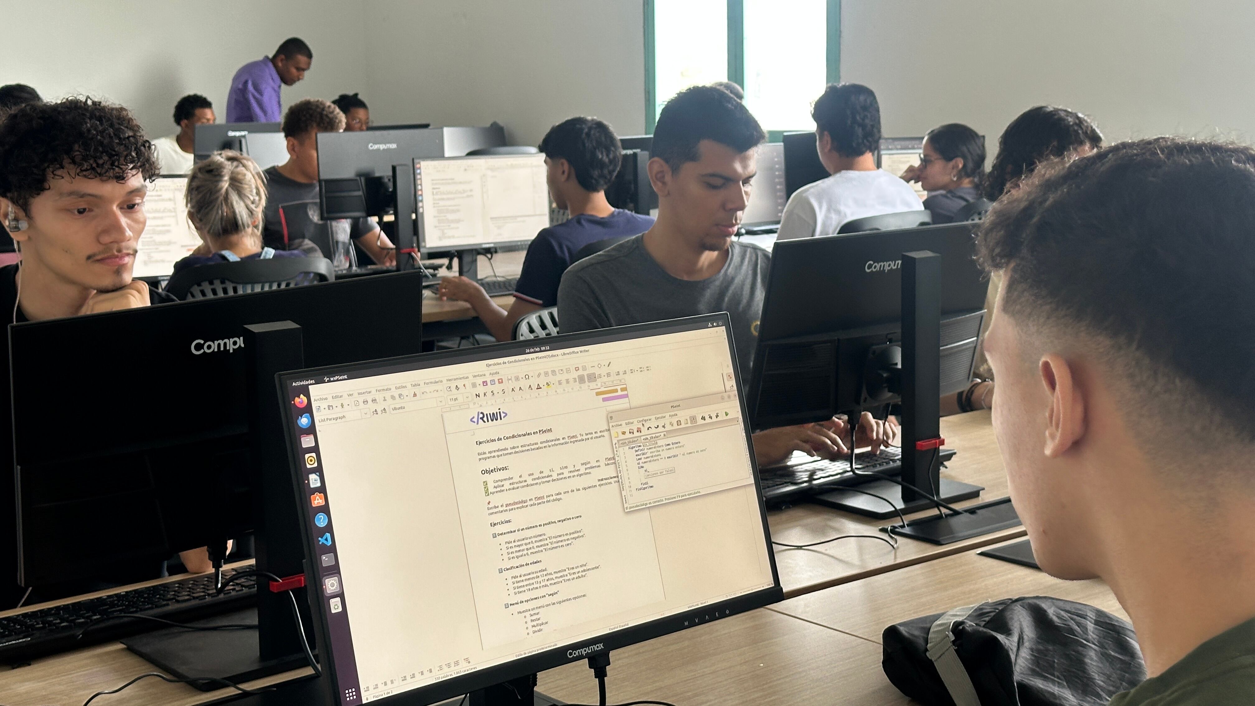 Cortesía: Alcaldía de Barranquilla