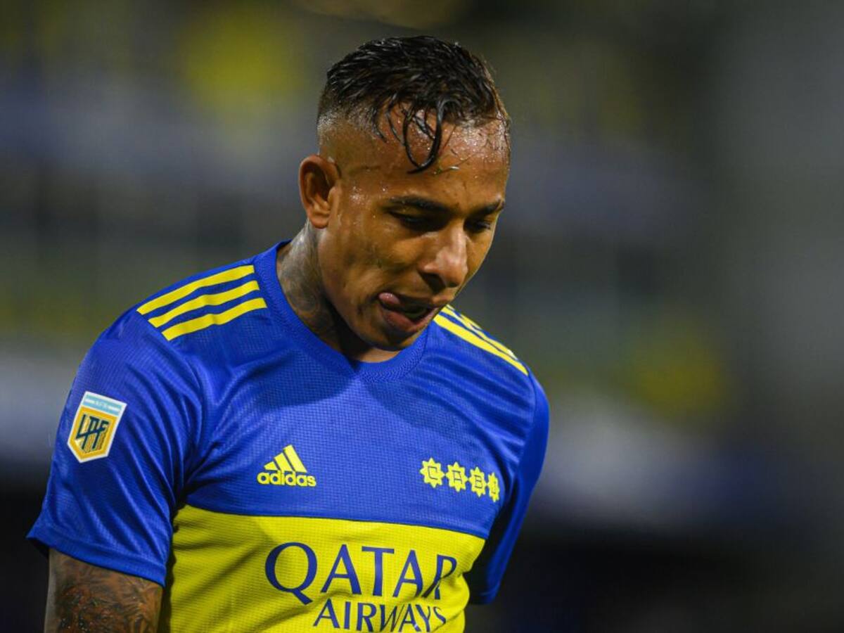 Sebastián Villa, imputado por presunto delito de abuso sexual