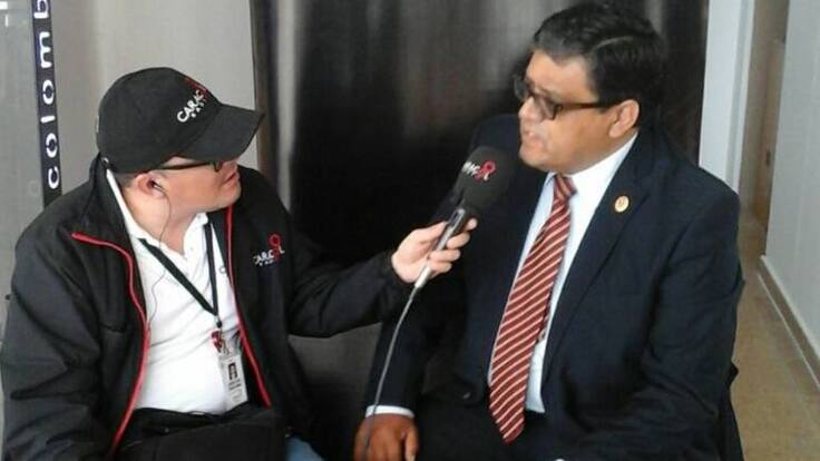 El terremoto de Manta, Ecuador y del eje cafetero en Colombia tuvieron patrones similares: Experto