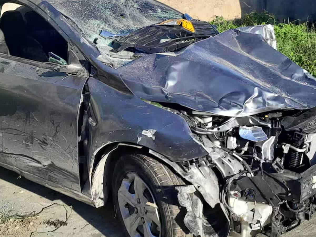 Judicializan a conductor por accidente con seis fallecidos en Turbaco, Bolívar