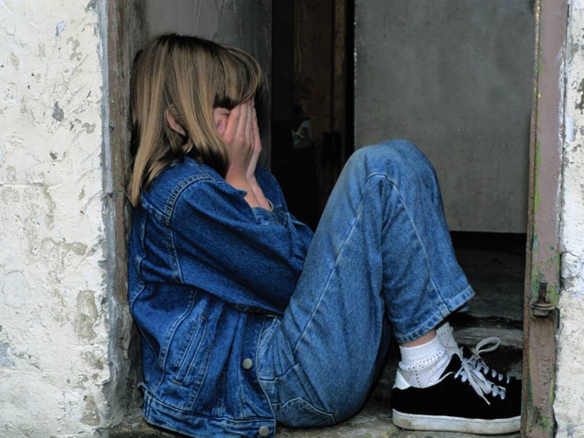 Castigo físico y humillante: marcas de por vida