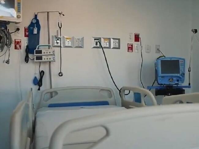 Ministerio de Salud reportó cero muertes por Covid en Santander