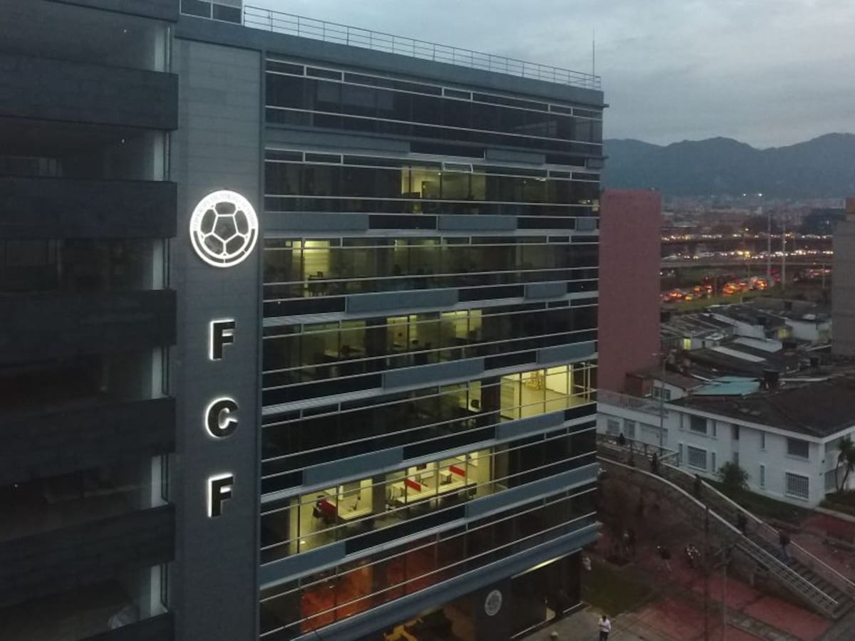 Dirigente de club afiliado a Dimayor propone reforma en la FCF