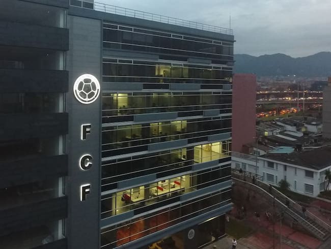 Dirigente de club afiliado a Dimayor propone reforma en la FCF