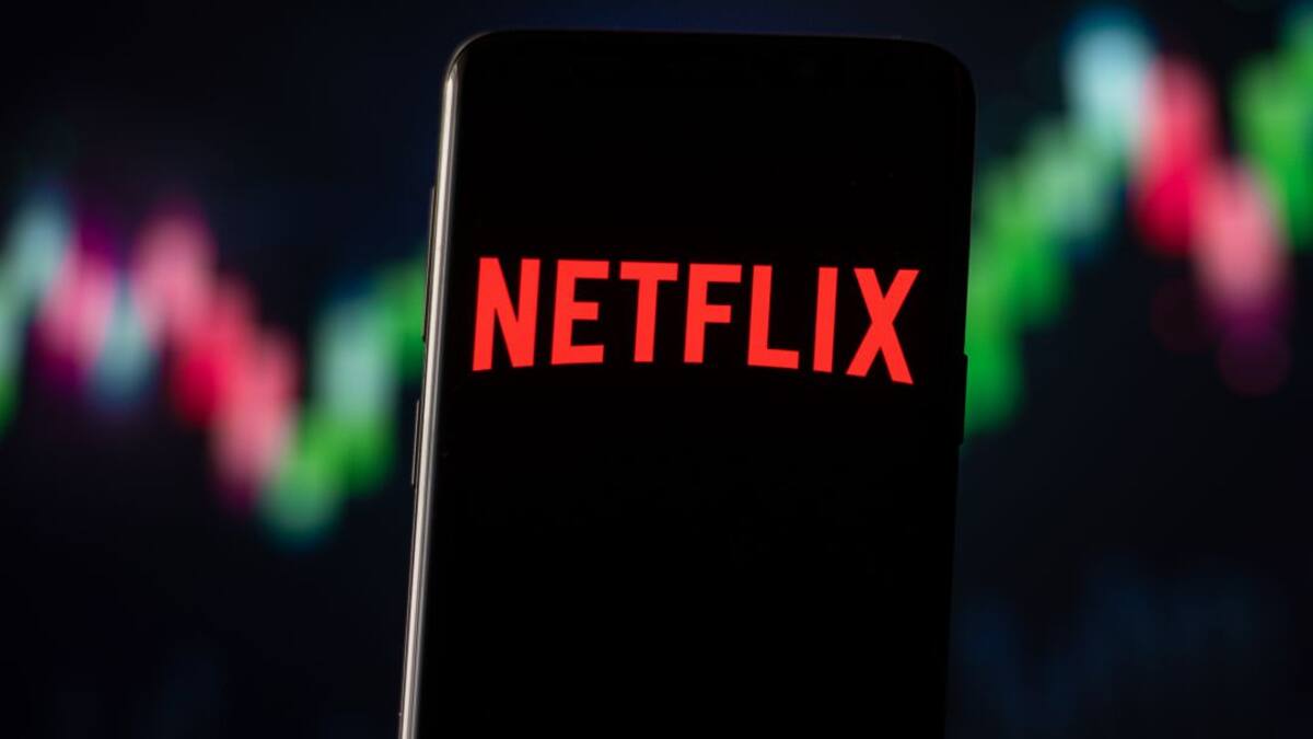 Netflix: las series y películas que llegan en septiembre
