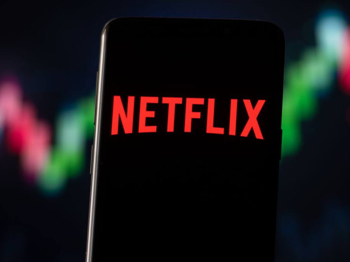 Netflix: las series y películas que llegan en septiembre