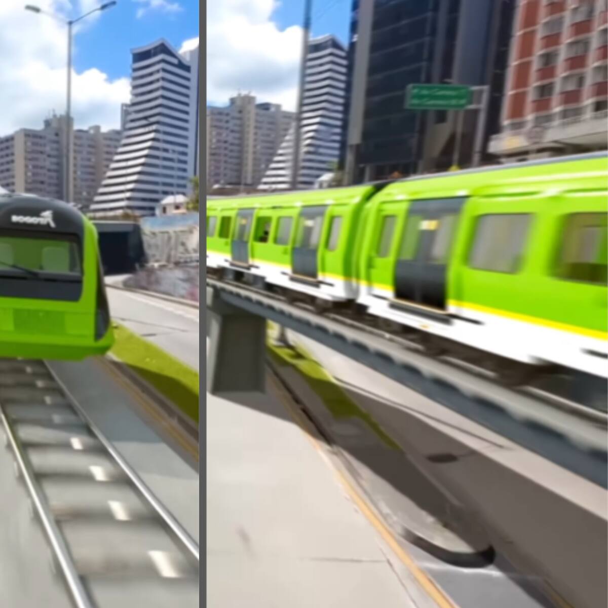 Procuraduría asegura que avanza sin contratiempos obras del metro en Bogotá