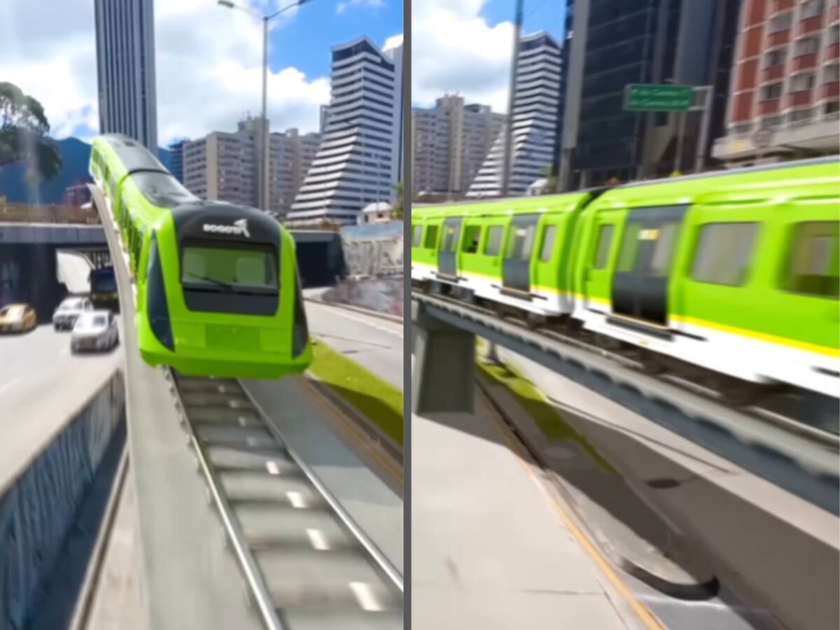 Procuraduría asegura que avanza sin contratiempos obras del metro en Bogotá