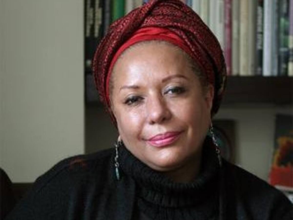 Piedad Córdoba: Las Farc no hablan de zona de despeje en último mensaje