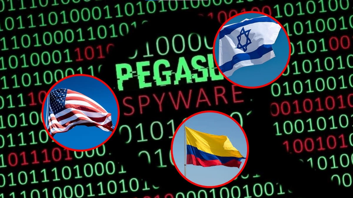 Colombia solicita a EE.UU. aclaraciones sobre adquisición de Pegasus