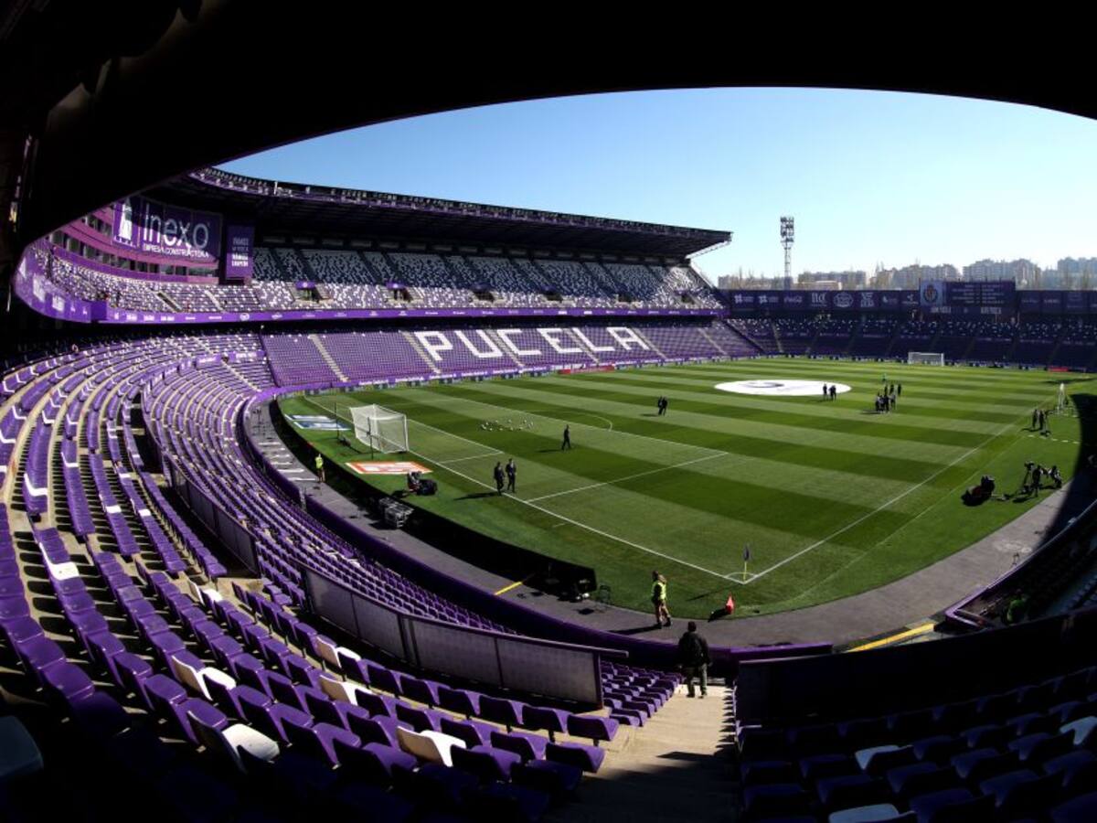 La Liga jugará las dos próximas fechas a puerta cerrada por el coronavirus