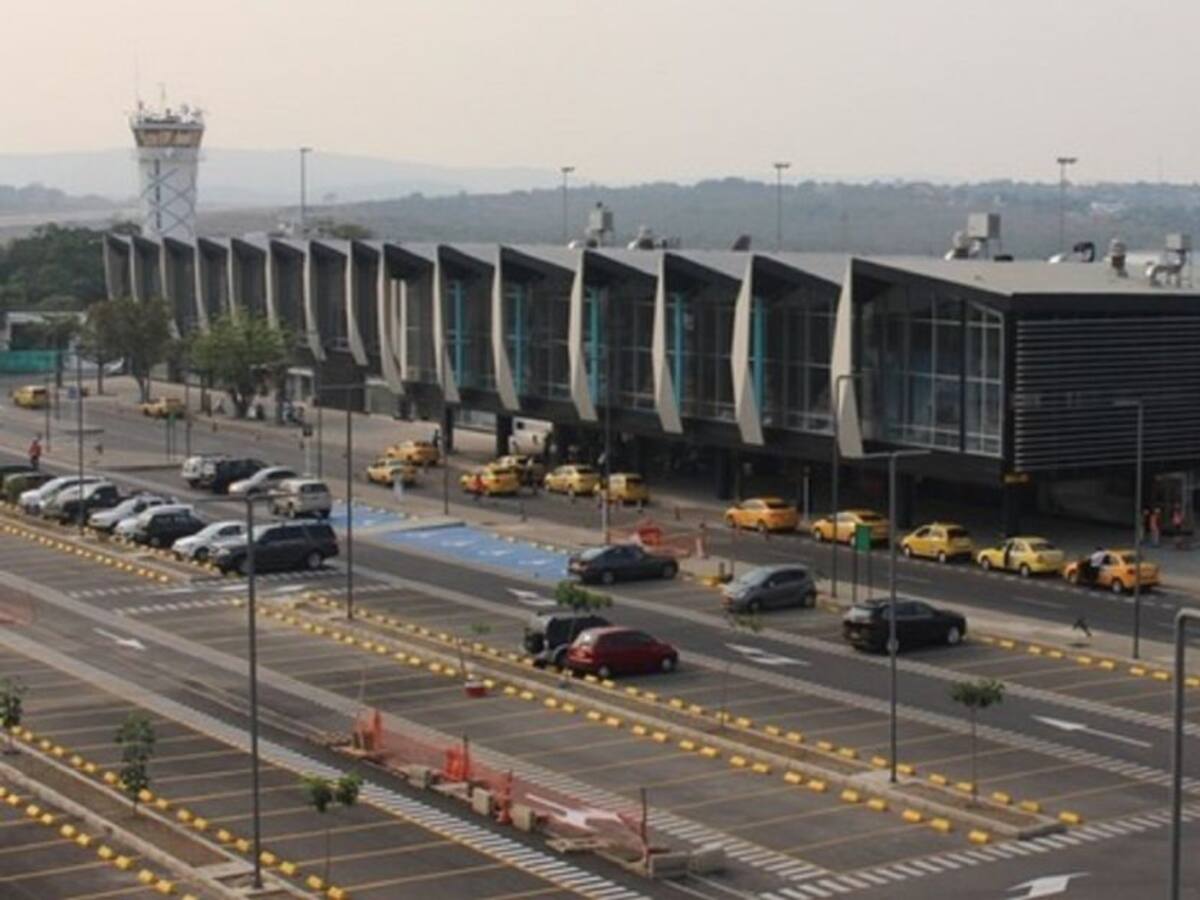 Líderes comunales piden seguridad en barrios cercanos al aeropuerto