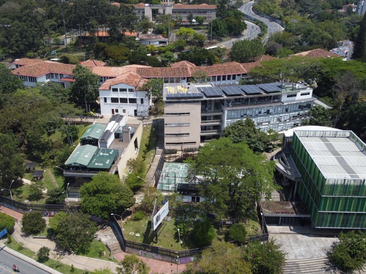 Foto: Cortesía de la Alcaldía de Medellín.