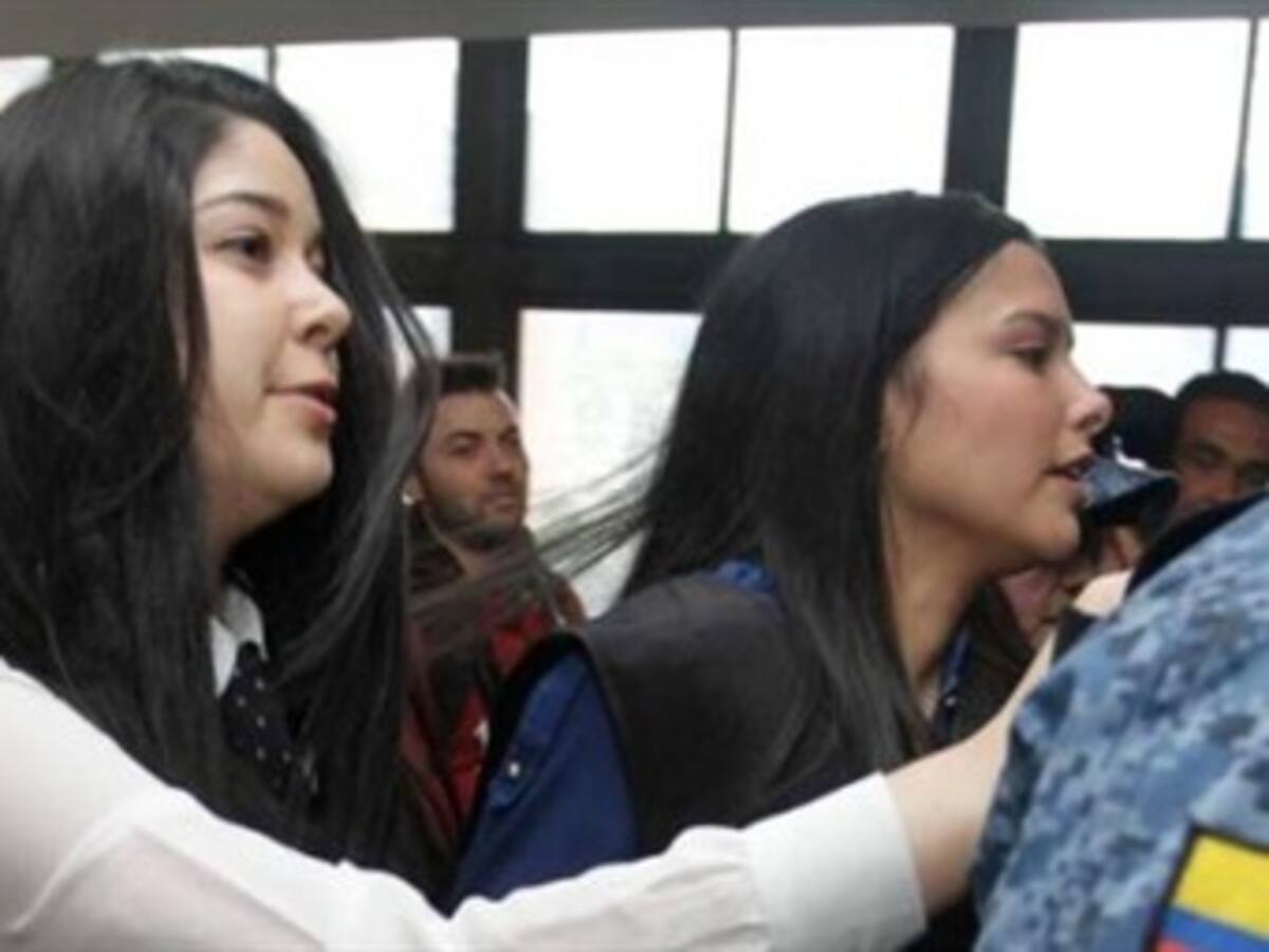 Por la inactividad en Paloquemao, Laura Moreno y Jessy Quintero no han recuperado la libertad