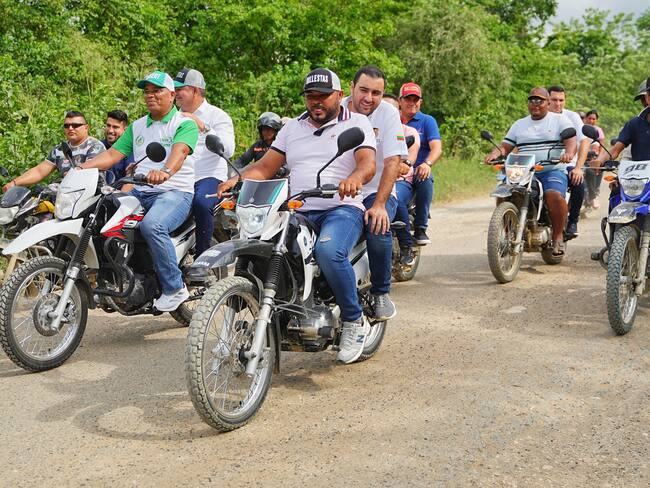 Gobernación de Bolívar