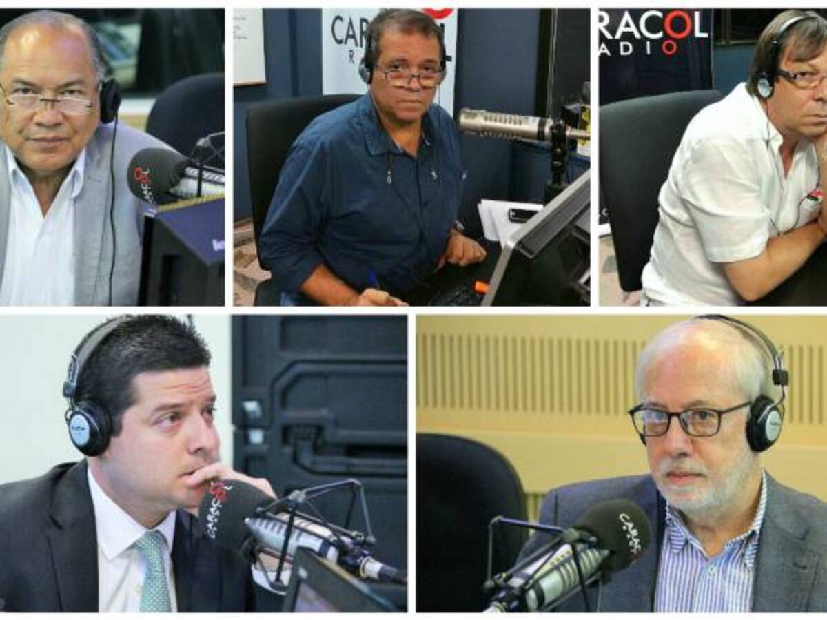 Qué hacer con Electricaribe