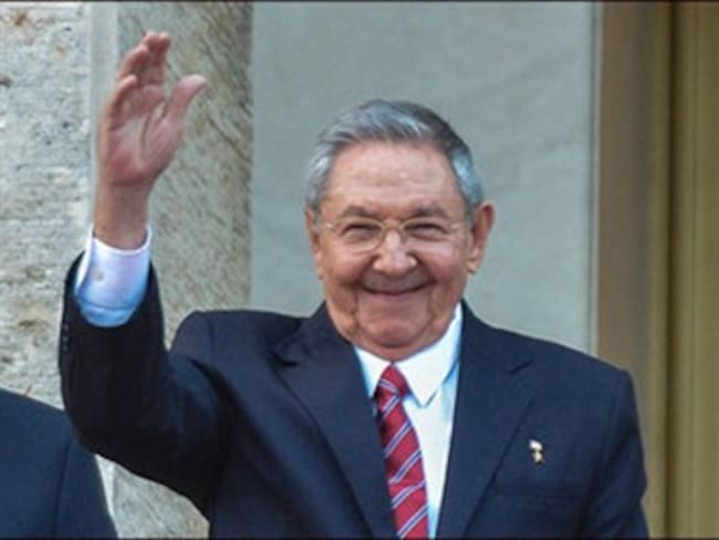 Raúl Castro confirma que este será su último mandato