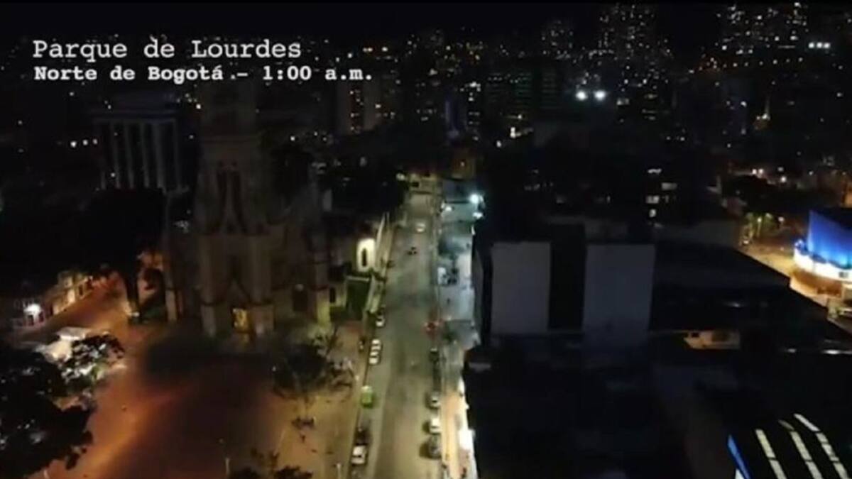 Denuncian red de explotación sexual de menores en el Parque Lourdes