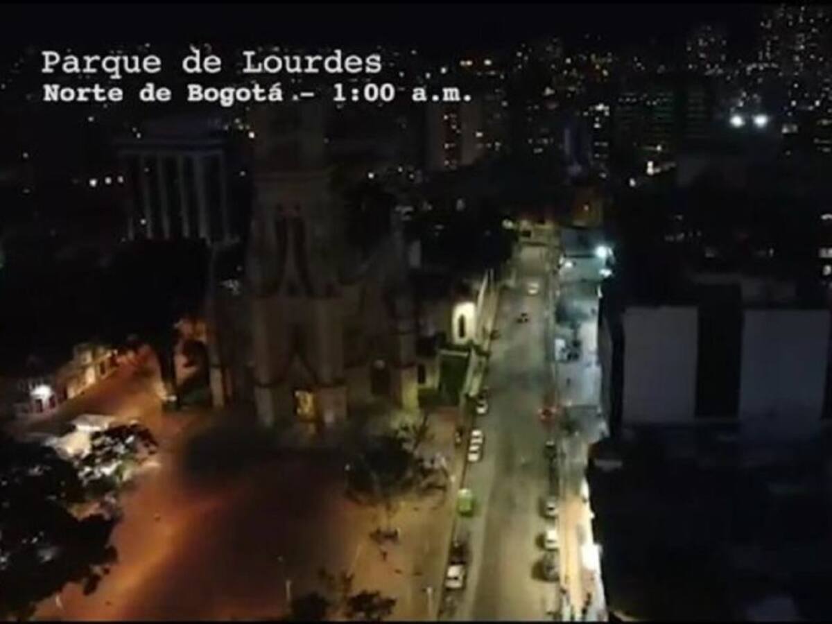 Denuncian red de explotación sexual de menores en el Parque Lourdes
