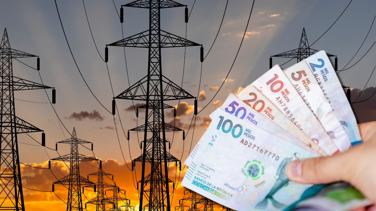 Gremio energético advierte que liquidación de Air-e provocaría apagones y millonarias pérdidas