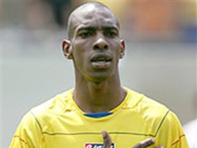 Colombia jugará con el 'desespero' de Uruguay: Amaranto Perea