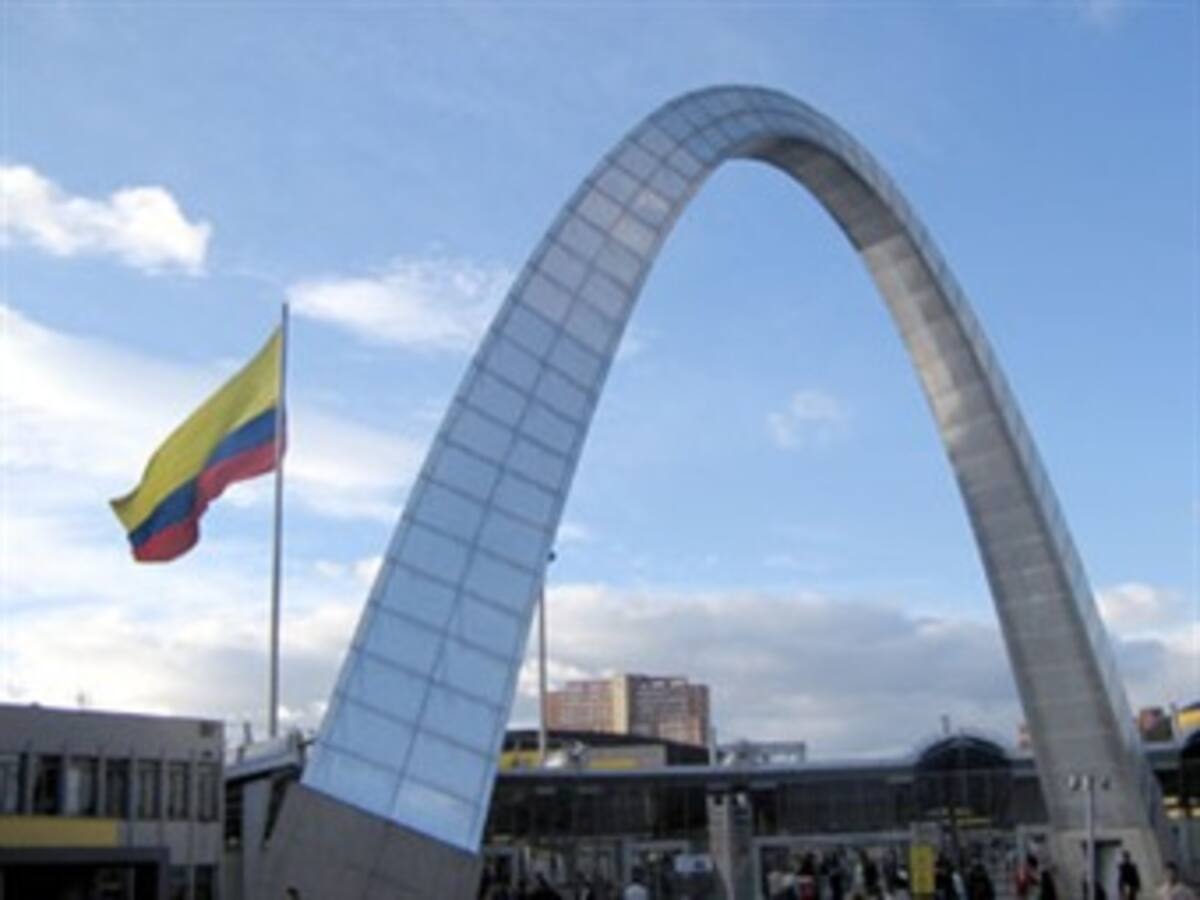 Corferias duplica el número de ferias en cuatro años