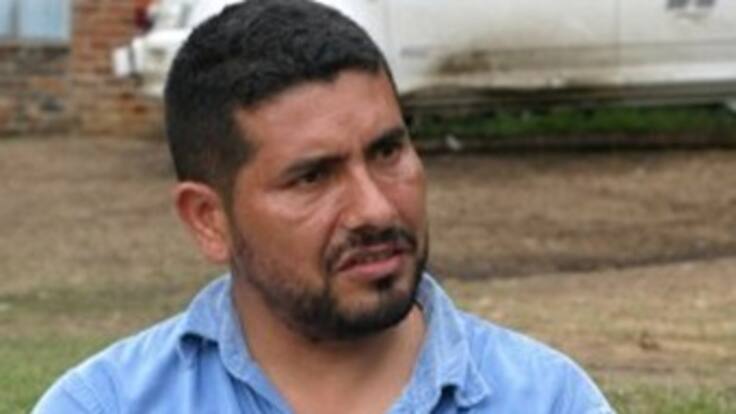 Desmienten versión de exabogado de 'Olivo Saldaña' sobre presiones para que declare contra Luis Carlos Restrepo