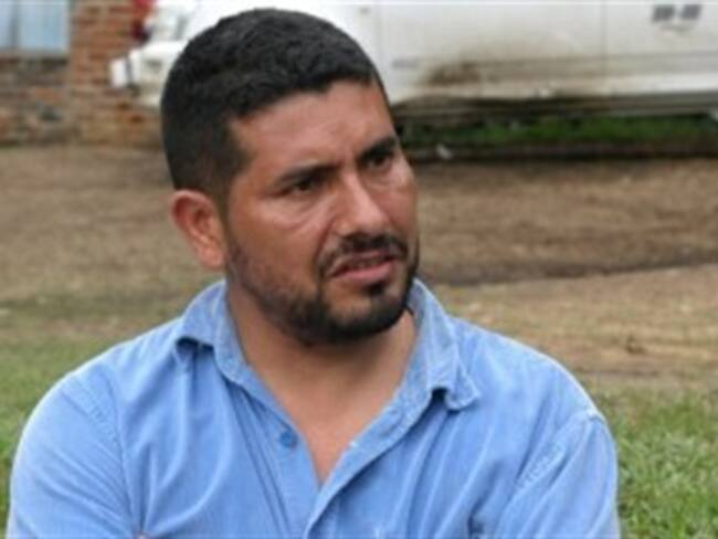 Desmienten versión de exabogado de 'Olivo Saldaña' sobre presiones para que declare contra Luis Carlos Restrepo