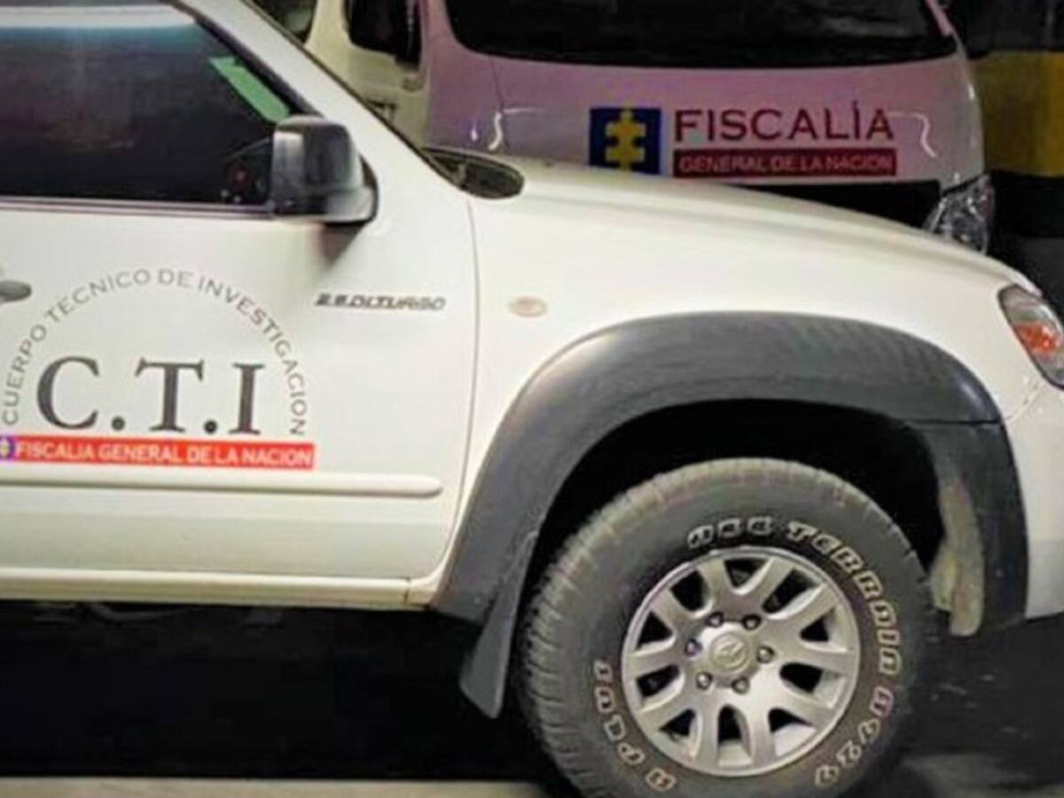 Triple homicidio en Buga, un menor de edad resultó herido