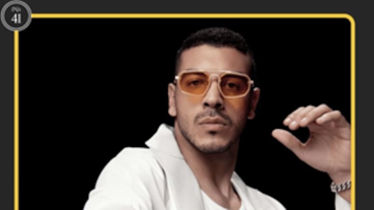 “Bajo el Agua” de Manuel Medrano entra en la lista de las 100 grandes canciones del siglo XXI