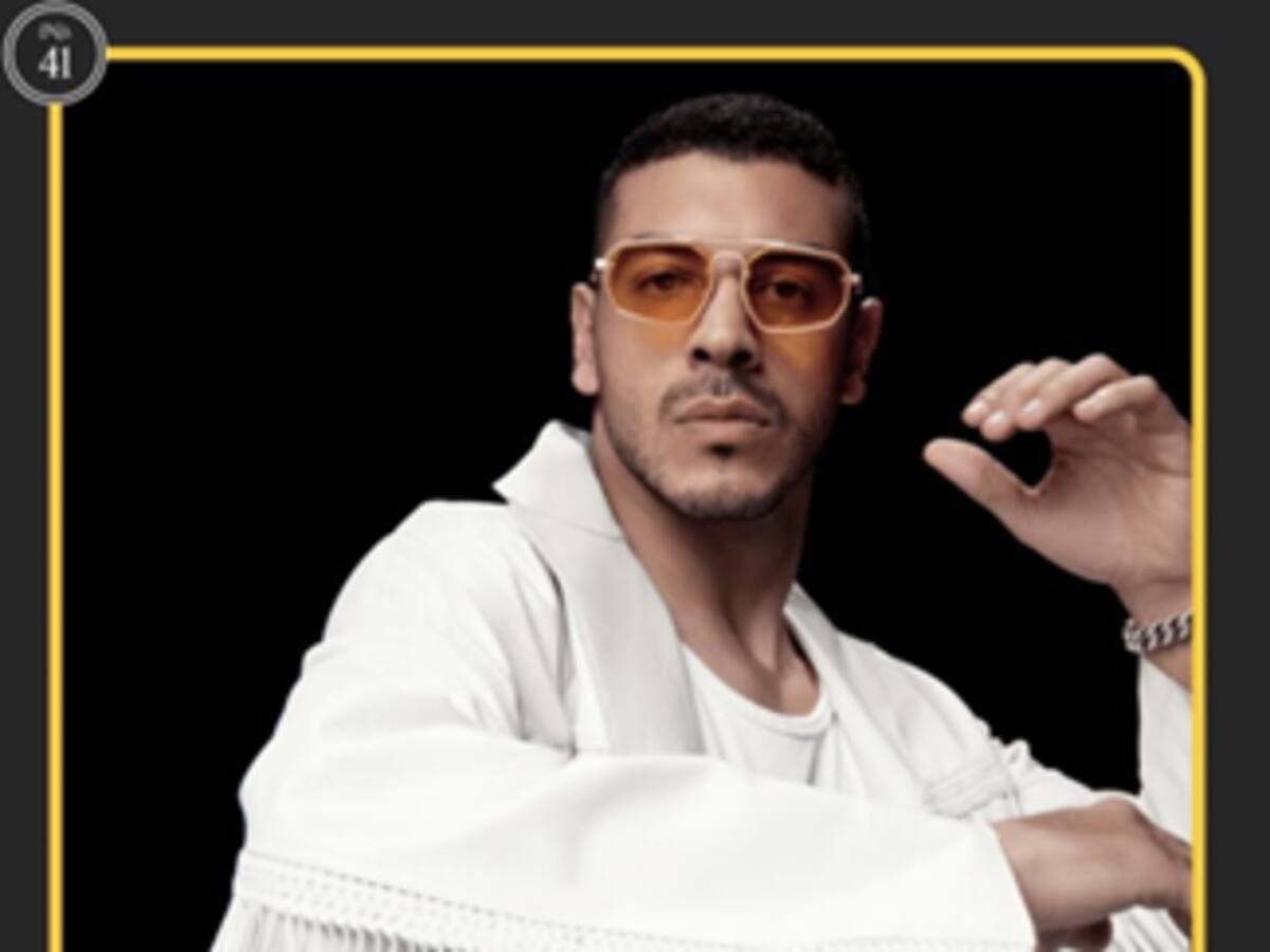 “Bajo el Agua” de Manuel Medrano entra en la lista de las 100 grandes canciones del siglo XXI